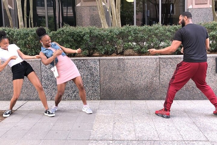 Coventry City Scavenger Hunt Excursion by Zombie Scavengers - Photo 1 of 7